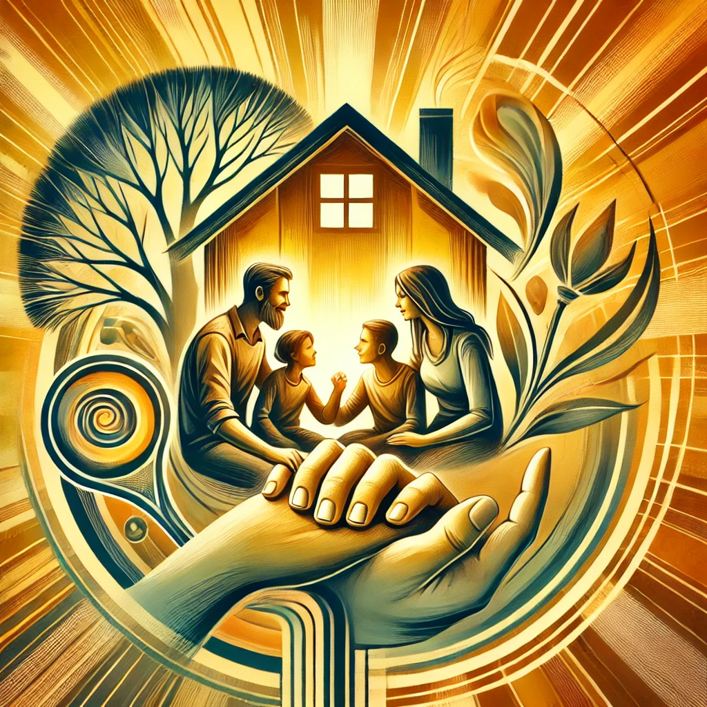 Familiebanden Familiebanden