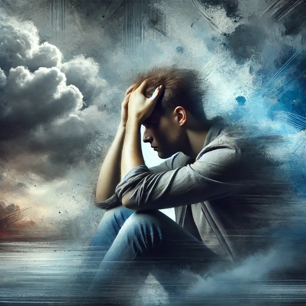 angst
